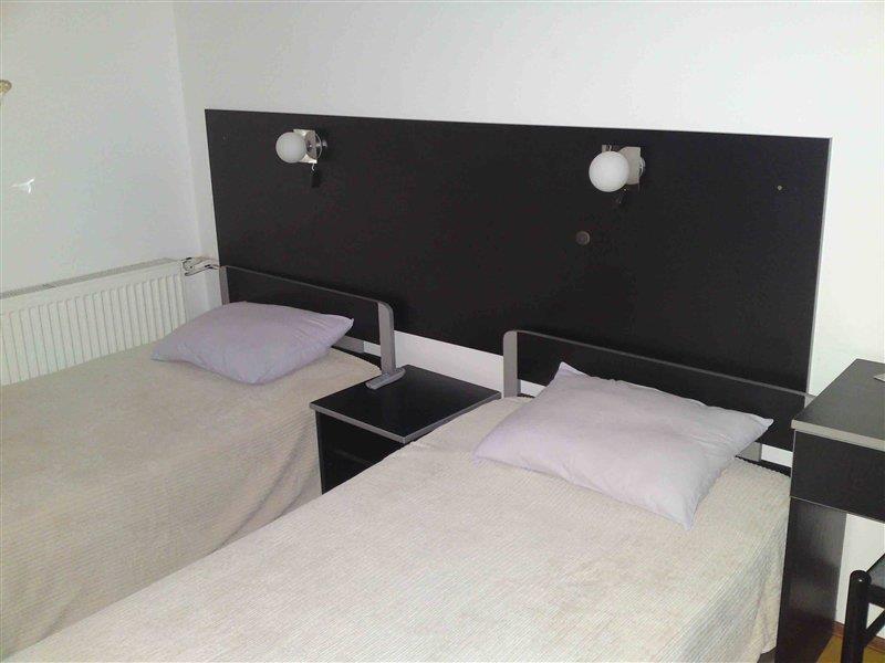Gros Hotel - Leskovac Leskovac  Ngoại thất bức ảnh