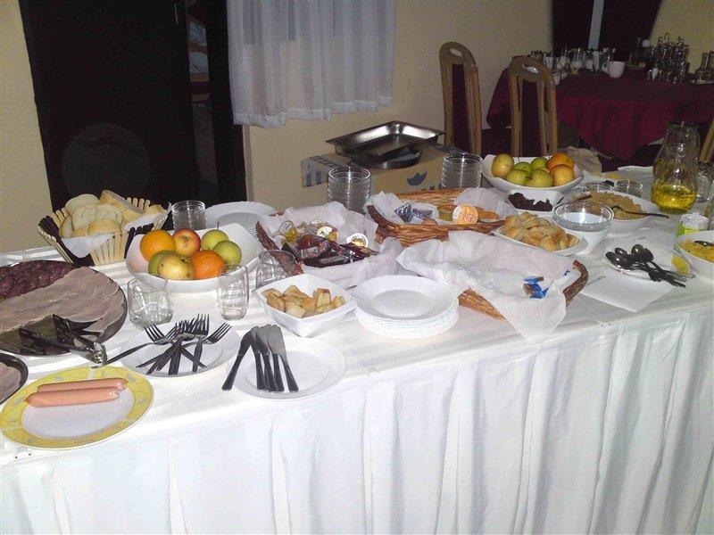 Gros Hotel - Leskovac Leskovac  Ngoại thất bức ảnh