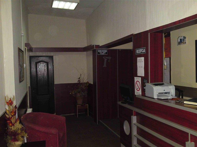 Gros Hotel - Leskovac Leskovac  Phòng bức ảnh