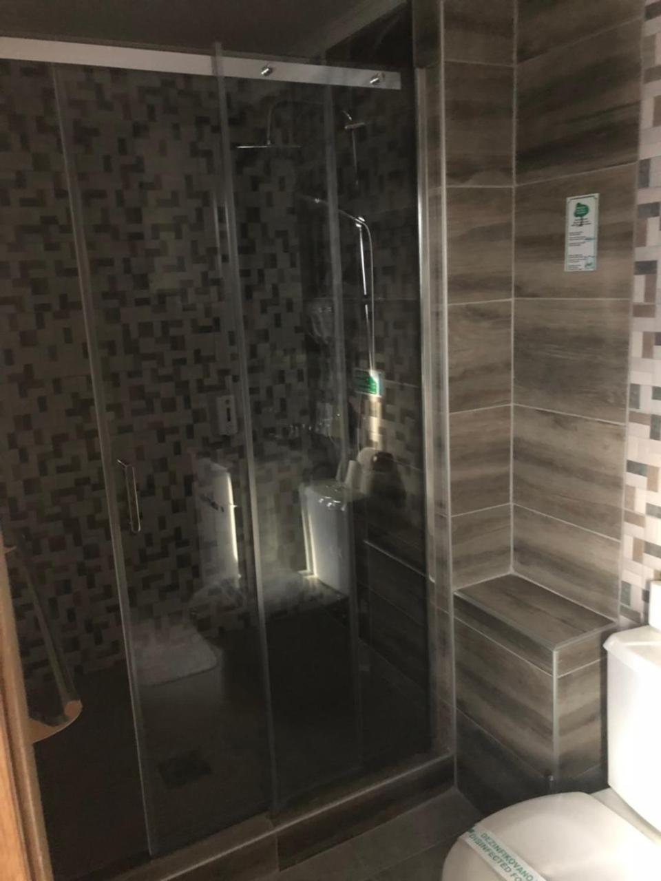 Gros Hotel - Leskovac Leskovac  Ngoại thất bức ảnh
